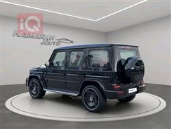 مرسيدس بنز G-Class